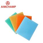 120mm Furniture Sanding Sponge Aluminum Oxide Hand Sanding Pad PU flexible