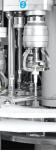 Automatic Vacuum Capping Machine Food Bottle Edible Cooking Oil Filling Capping