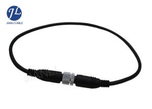 China 4 Pin Connector Male To Male Extension Cable For Car Rear View Reversing Camera wholesale