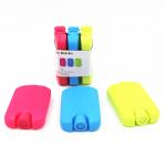 Food Grade Cute 150g Mini Ice Bag Packs With Logo