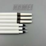 Customized Eyeliner Pencil Packaging Printed Custom Felt Tip Eyeliner Tube