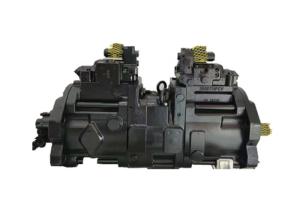 China Customized Excavator Hydraulic Pump HITACHI KOBELCO K3V180DTH SK380 EX450-5 916880 wholesale