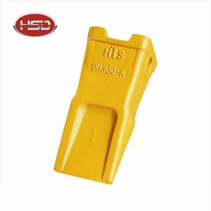 China DH300 excavator side cutter for DOOSAN wholesale