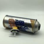 Versatile Butane Gas Refill Canister for Outdoor Events