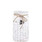 Creative Rattan Hand Made Vase Basket
