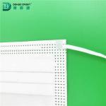 Adult Children Hypoallergenic White Disposable Surgical Mouth Mask