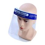 200 Micron PET Film Sheet Plastic Anti Fog Pet Protective Film For Face Visors