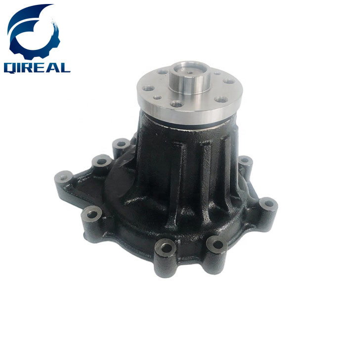 Excavator 4HK1 Engine WATER PUMP 5-87311242-0 5-87311-242-0 5873112420 587311-2420 8-98114-800-1 8-94458-473-1