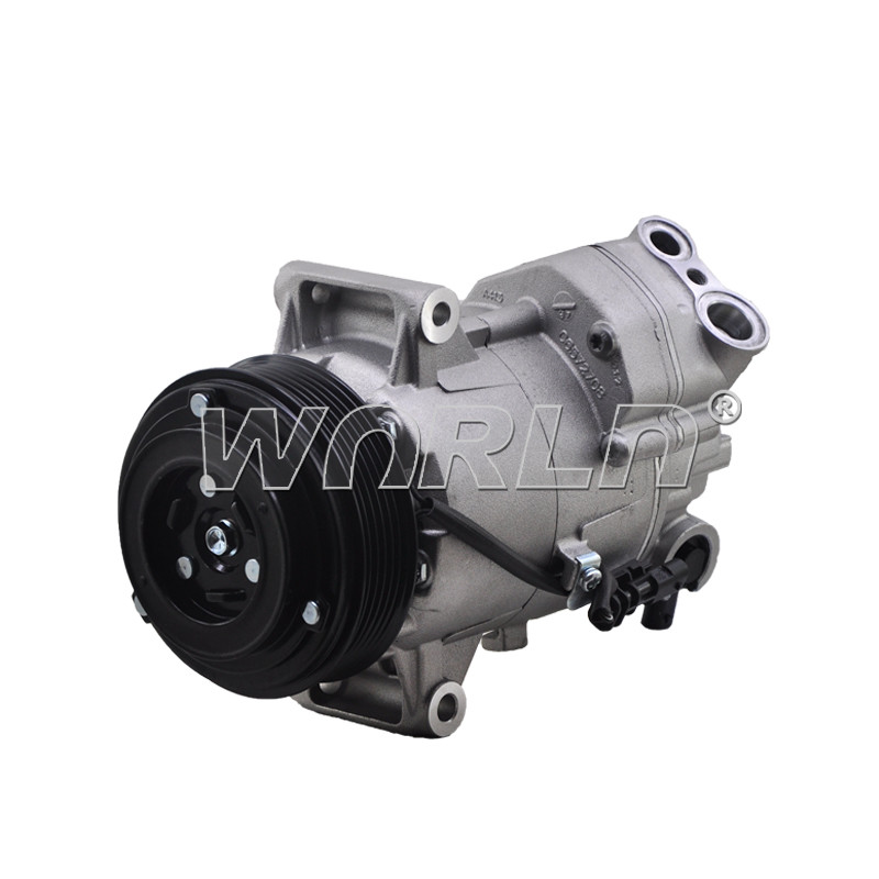 WNRLN 84448628 4471406120 Car AC Compressor For Chevrolet For Silverado WXCV021