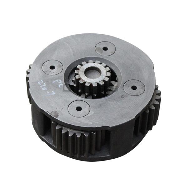 Belparts Swing Gearbox 1st 2nd Carrier Assembly 206-26-71480 PC270-7 PC220-7