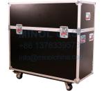 Aluminum Alloy Protective Waterproof Flight Road Case