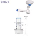 ICU Mounted Medical Ceiling Pendant For Hospital Operation Room