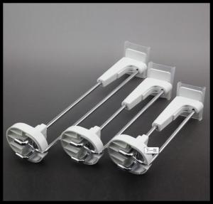 China COMER Supermarket display hook for mobile phone accessories wholesale