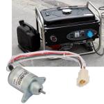 1503ES-12A5UC5S 12V Stop Solenoid SA-3776 Kubota Yanmar Synchro Start SA4569T