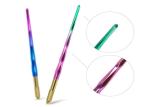 Eyebrow Sharp 13g Round Needle Manual Tattoo Pen