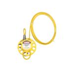 BOSHI Best Brand Nylon Storage Safety Cabinet Cable Lockout