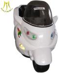 Hansel high quality indoor cheap motor kiddie rides kids electric car coin