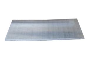 China Multipurpose Copper Clad Aluminium Sheet Excellent Ductility Superior Properties wholesale