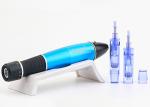 Micro Permanent Makeup Machine Needling Drema Pen , Fractional Rf Microneedle
