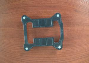 China Two Cavities Insert Injection Molding Overmolded Parts Customized Size wholesale