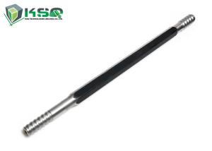 China R32/T38 12 Feets drill bit extension rod 3660mm Hex35 MM Drifting Drill Steel Extension Rod wholesale