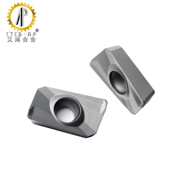 CNC Indexable YP730 Carbide Milling Inserts APMT1604PDER-H