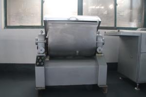 China Saqima automatic production line - Dough mixer wholesale