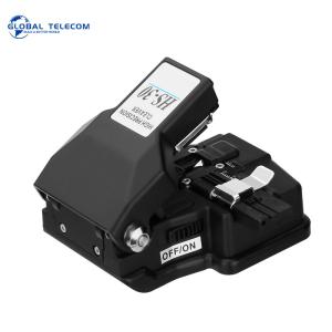 China ftth HS 30 Fiber Cleaver 48000 times fall proof 0.5 degree Cleaving angle wholesale