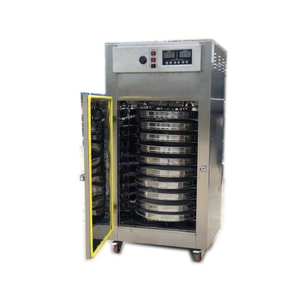 Beekeeping Processing Thermal Circulation Air Pollen Dryer Beekeeping Equipment For Pollen Drying