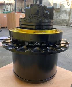 China 330GC Travel Motor 378-9568 378-9567 3789568 3789567 TQ Final Drive For Crawler Excavator Parts wholesale