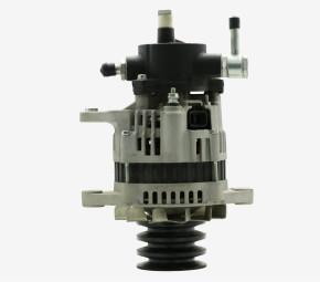 China 24Volt 60A Engine Alternator For NPR Truck 4HF1-1 4HG1 4HK1 4HJ1 LR250510 LR250510B 8971443921 8971701602 wholesale