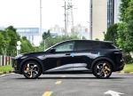 Made In China Chang An EV Deepal S07 5 Seaters SUV New Energy Hybrid Car