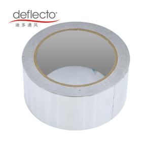 China Heat Resistant Fireproof HVAC Accessories Aluminum Foil Insulation Tape wholesale