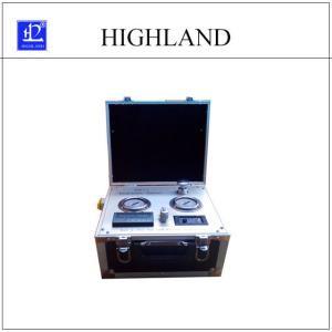 China MYHT-1-2 High Accuracy Hydraulic Flow Meter Pressure Gauge Tester wholesale