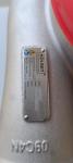 3529041 Supercharger Engine Accessories Return Line Assembly