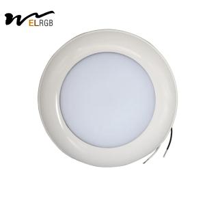 China 12V 5.2W Boat Ceiling Light LED Marine Lights Campervan Dome wholesale