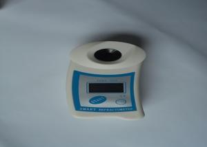 China Smart Digital Handheld Refractometer XDRS0-28 High Accuracy For Agriculture wholesale