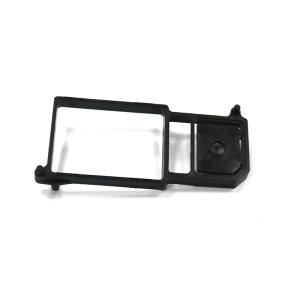 China Automotive High Precision Injection Molding Large &amp; Small Size Parts wholesale