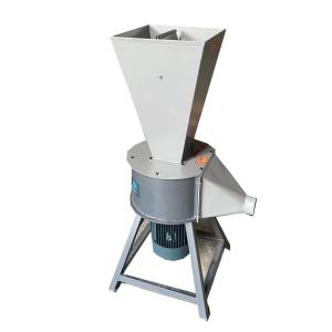 China 40kg/H 60kg/H Capacity Sofa Sponge Shredder Machine Small Size wholesale