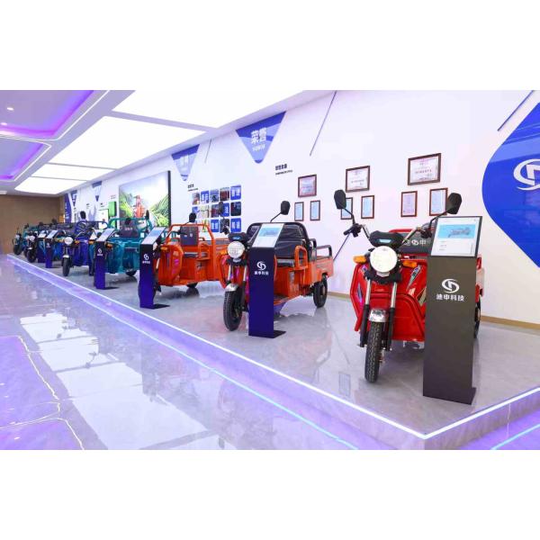 Thickened Transparent Rainproof Windproof Canopy Curtain For Express Delivery Vehicles
