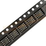 Original authentic AO4406A patch SOP8 MOS field effect tube N channel 30V 13A
