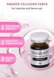 Skin Care Anti Wrinkle Collagen Facial Filler Serum Facial Hyaluronic Acid Anti