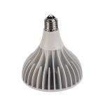3400lm PAR38 Led Lamps High Power 32w 2700k Very Warm White Spotlight For