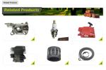 PT58-139 Wholesale High Quality Genuine Chainsaw Parts Iridium Spark Plug