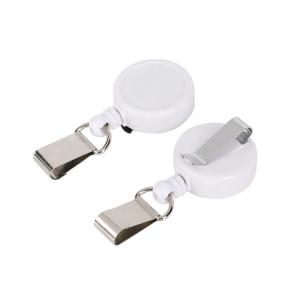 China Deyi Badge Reel,With Clips wholesale