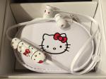 Beats by Dr.Dre urBeats hello kikty Wireless Bluetooth4.0 In-Ear Headphones