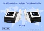 1-12hz Magnetic Weight Loss Hiemt Machine Electro Magnetic body Slim Muscle