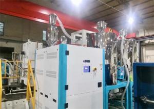 China Rotary Wheel Desiccant Dehumidifying Hopper Dryer For PA PET TPU PLA PEEK PC wholesale