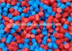 70 Degree 90 Degree Halogen Free Rigid PVC Compound