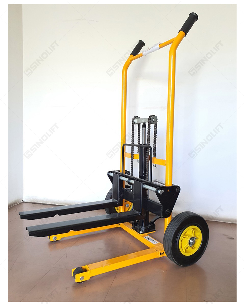 SINOLIFT GL20A / GL20B Manual Stacker